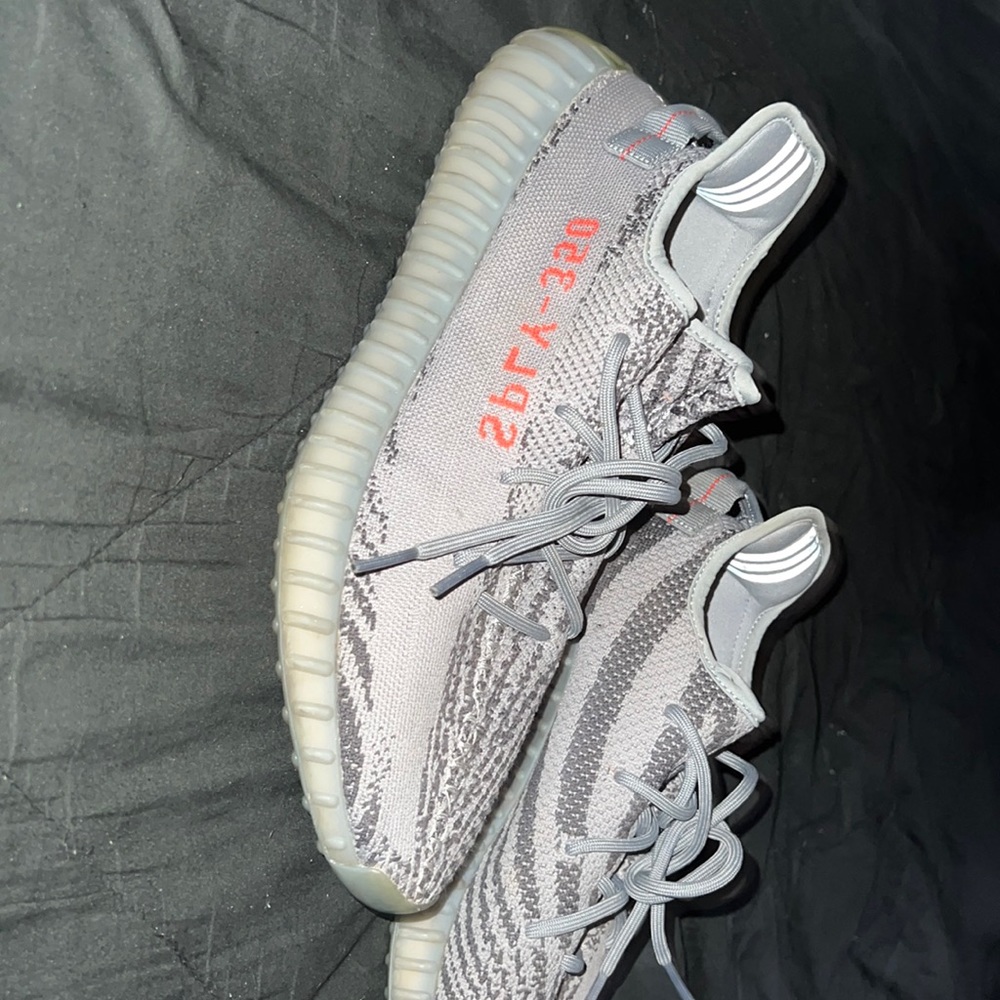 Adidas Yeezy Boost 350 v2 Beluga 2.0